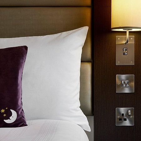 Premier Inn Jersey St Helier Saint Helier Jersey 외부 사진