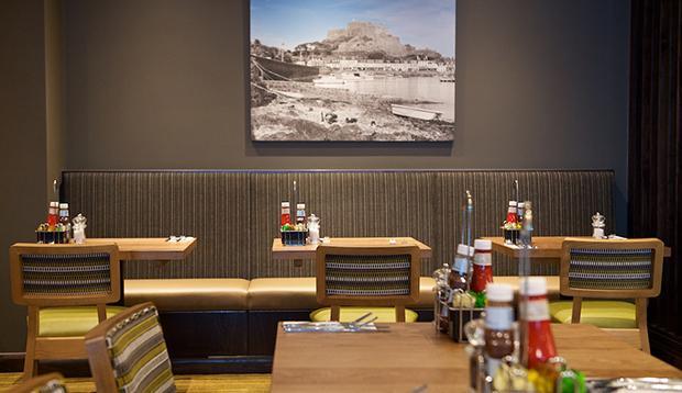 Premier Inn Jersey St Helier Saint Helier Jersey 외부 사진