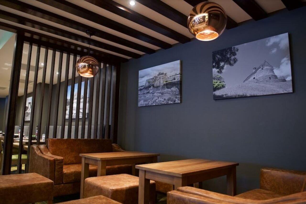 Premier Inn Jersey St Helier Saint Helier Jersey 외부 사진