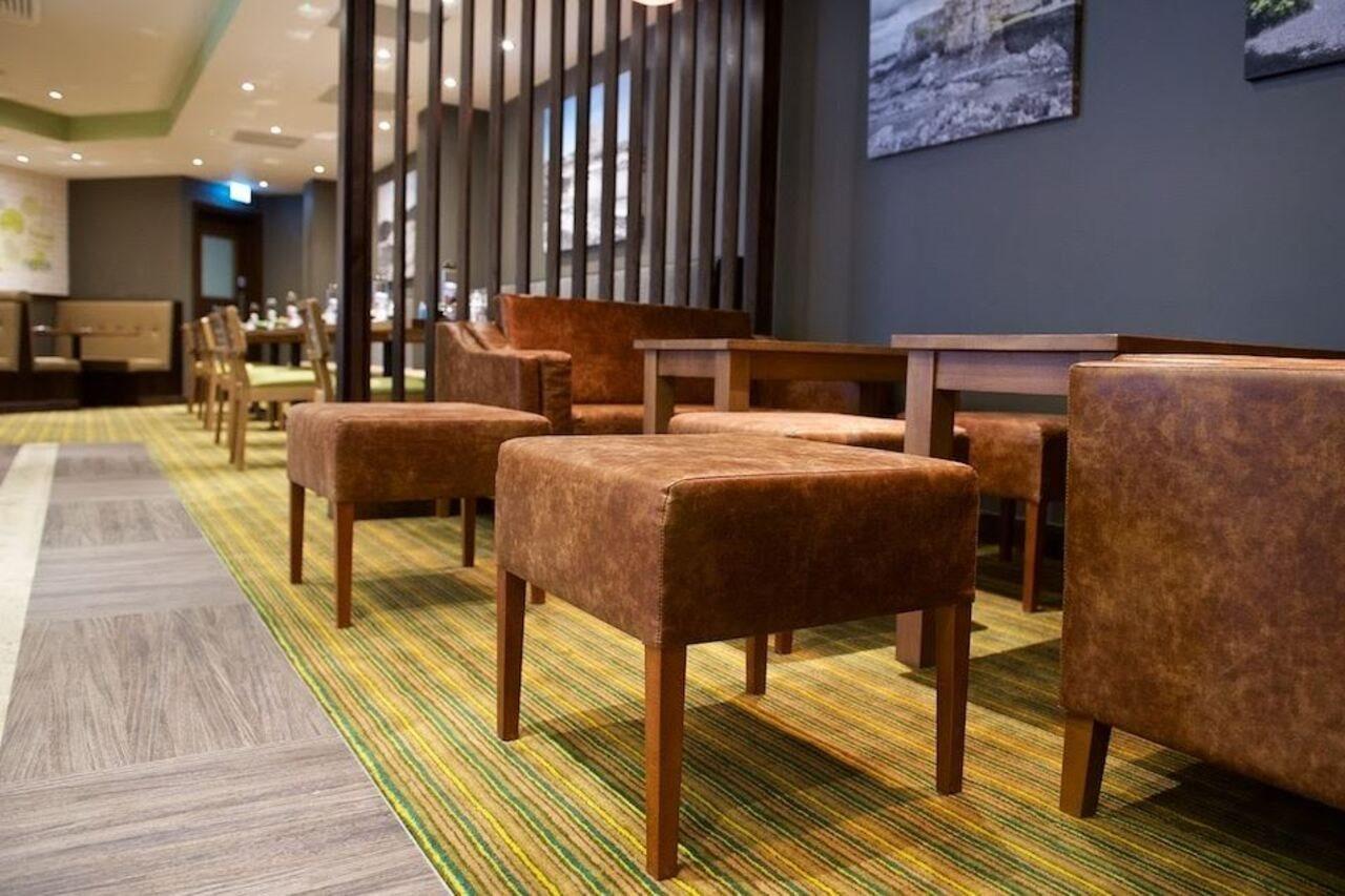 Premier Inn Jersey St Helier Saint Helier Jersey 외부 사진
