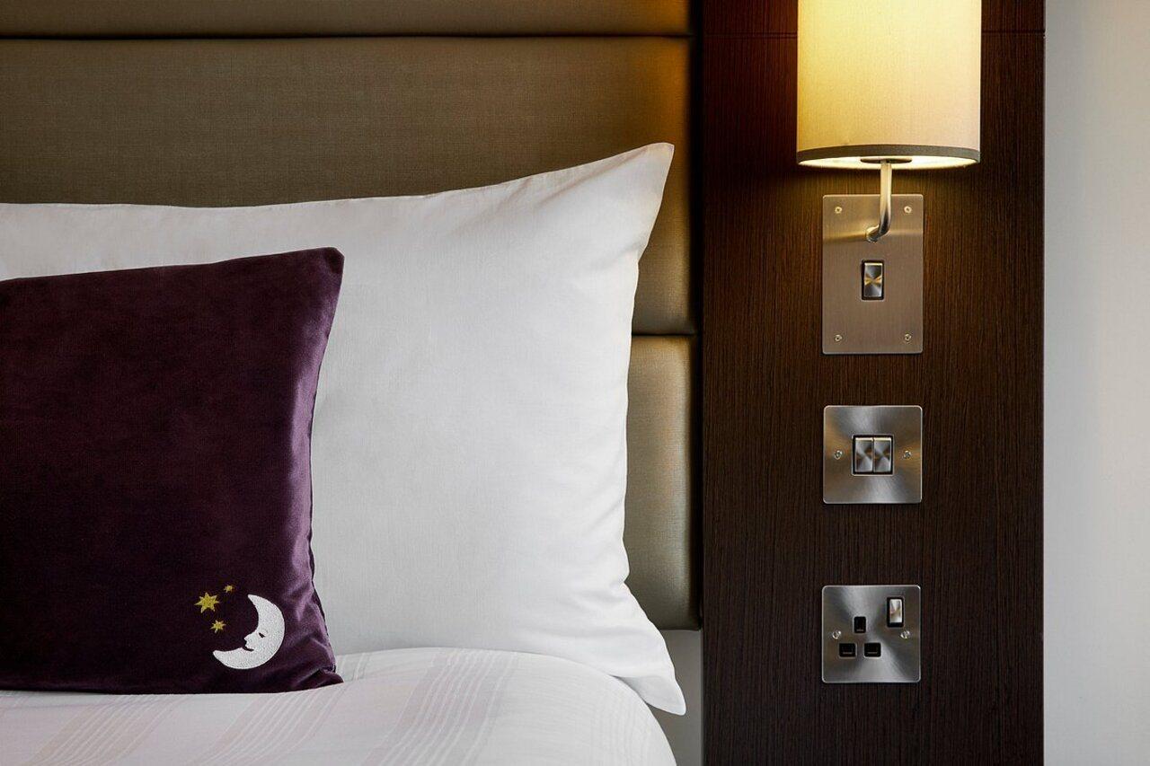 Premier Inn Jersey St Helier Saint Helier Jersey 외부 사진